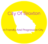 The City of Broxton